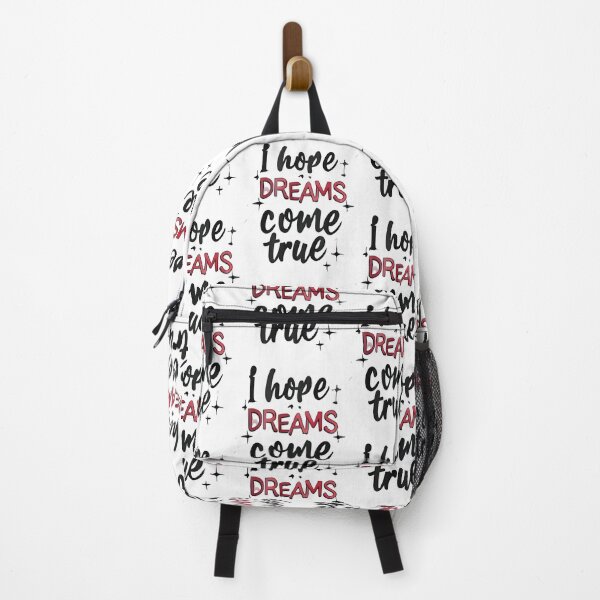 Item preview, Copy of I Hope Dreams Come True designed and sold by GLORY-LIFE.