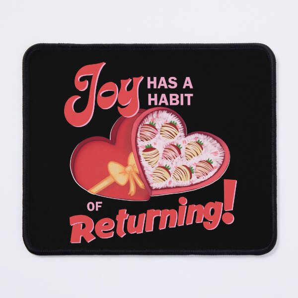 Item preview, A Box of Joy Valentine Design designed and sold by Strudelbee.