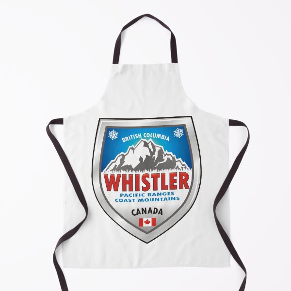 Item preview, Whistler British Columbia Canada designed and sold by antonietta40.