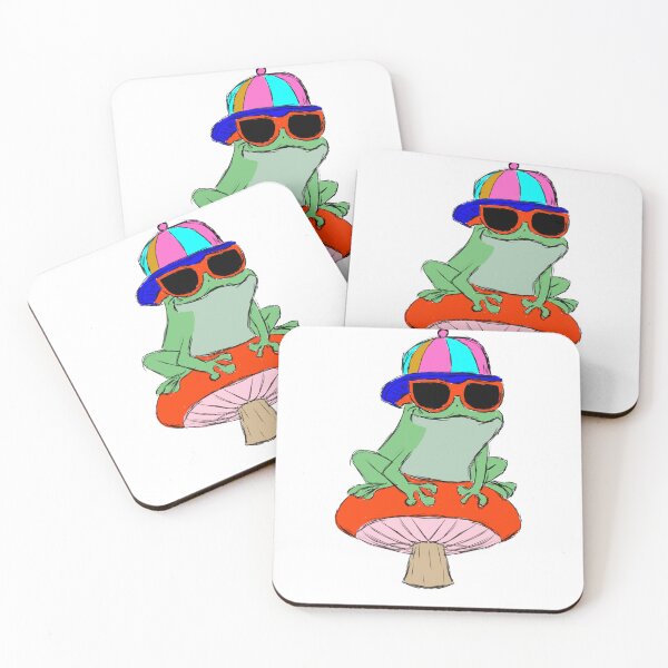 Item preview,  Stylish Toad designed and sold by DanSena.
