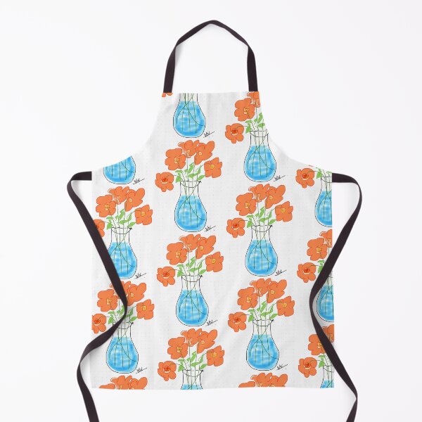 Artikelvorschau, Blumenvase entworfen und verkauft von AAPiglets.