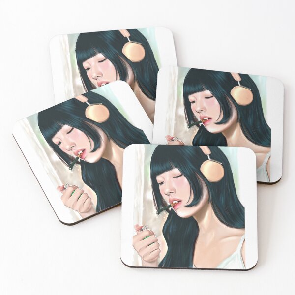 Item preview, Bae suzy Doona kdrama  designed and sold by Parysatiss.