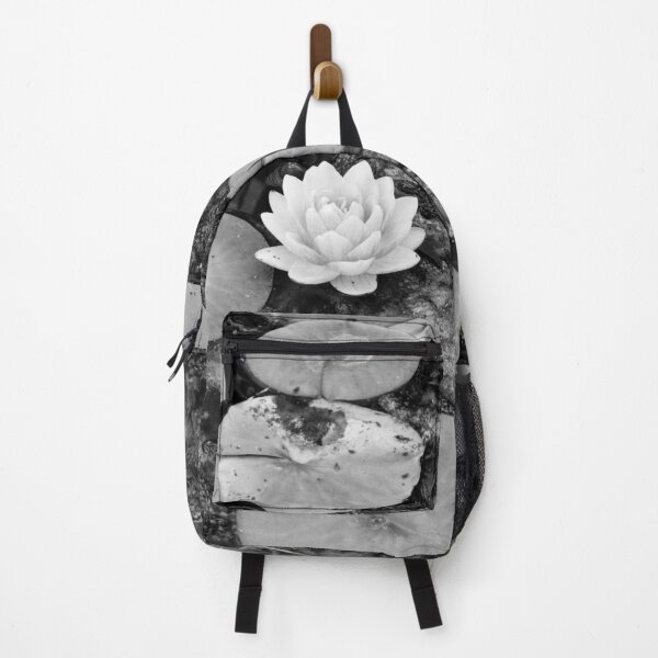 Item preview, Water lily flower designed and sold by LLMPrint.