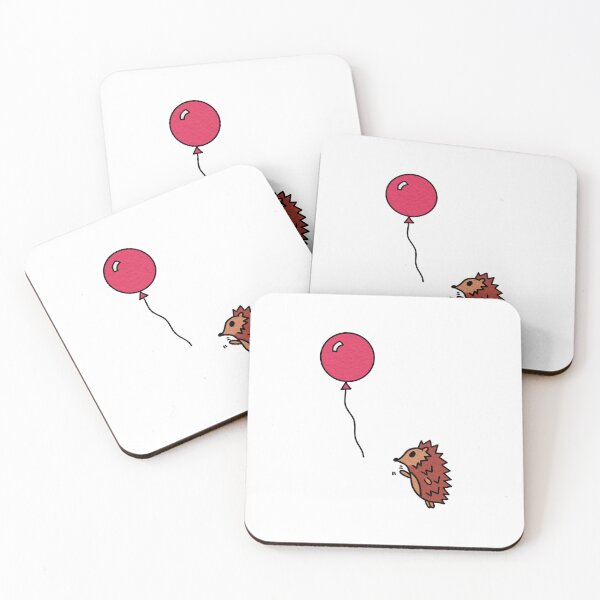 Item preview, Red Balloon designed and sold by gracefullizard.