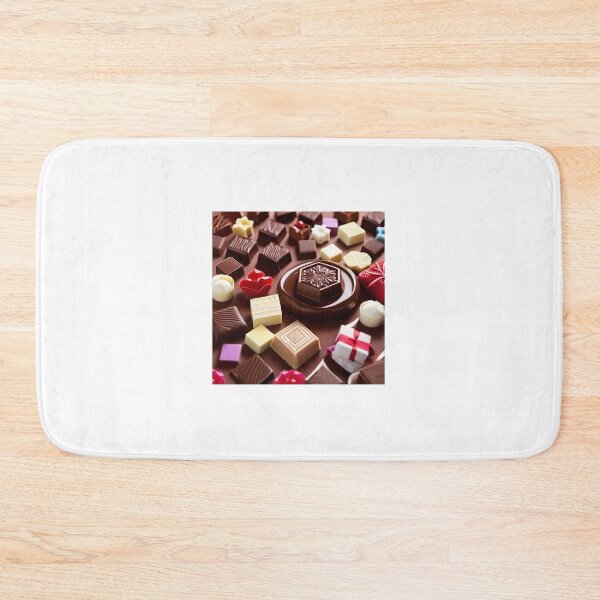 Item preview, Chocolate designed and sold by Livingstream.