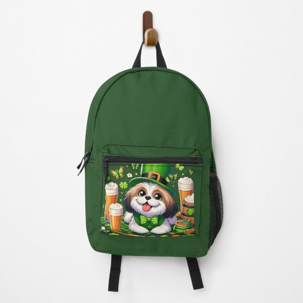 Item preview, Coco: The City-Savvy Girl designed and sold by Furbabies Art.