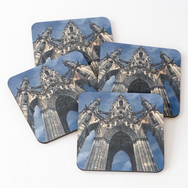Item preview, Scott Monument Edinburgh designed and sold by Tom McPherson Photography.