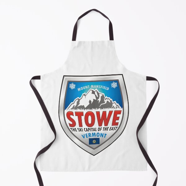 Item preview, Stowe Vermont Mount Mansfield designed and sold by antonietta40.