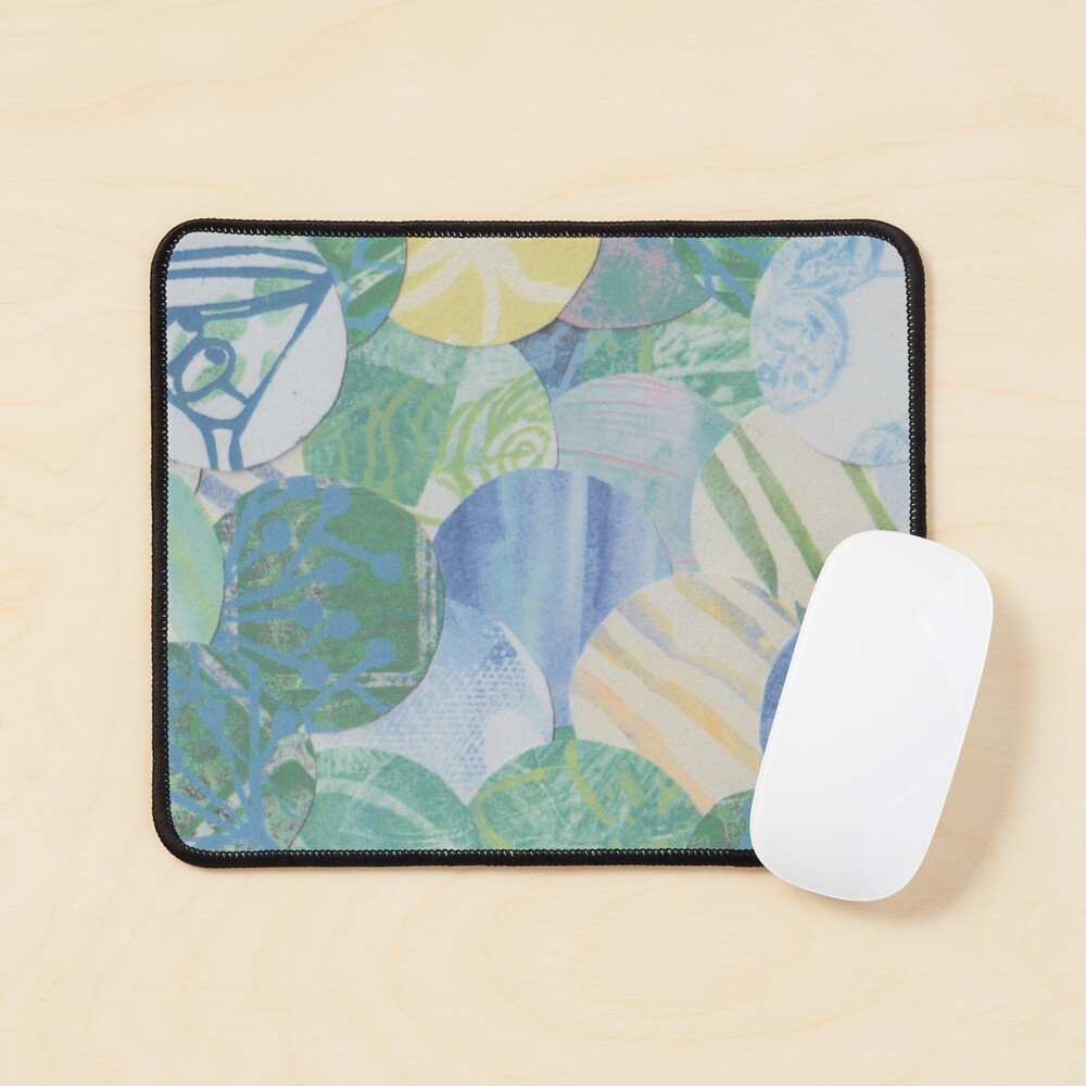 Item preview, Mouse Pad designed and sold by KimCodnerDesign.
