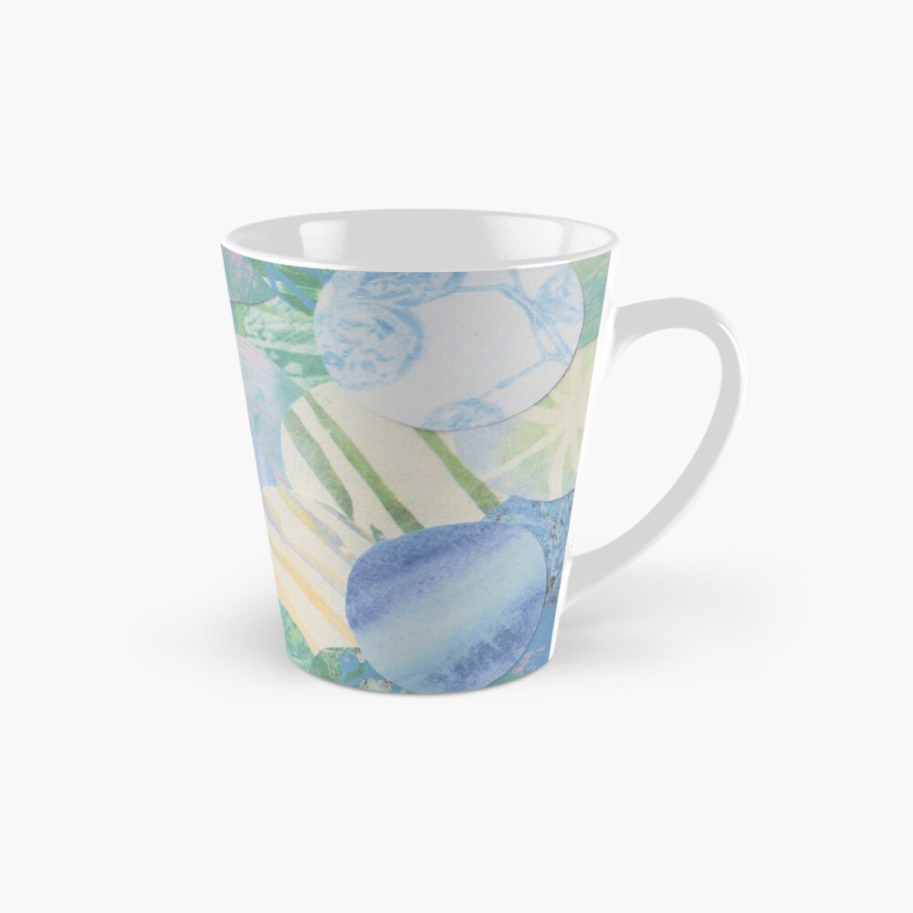 Item preview, Tall Mug designed and sold by KimCodnerDesign.
