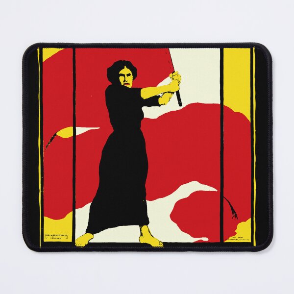 Item preview, International Women's Day designed and sold by Krobilad.