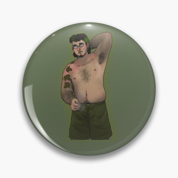 Item preview, Modern Grantaire designed and sold by partloma.
