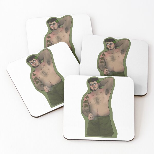 Item preview, Modern Grantaire designed and sold by partloma.