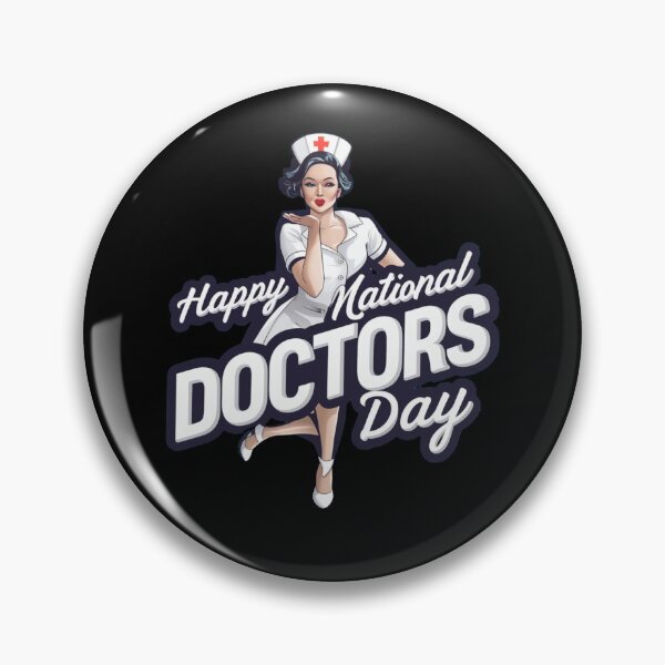 Item preview, Happy National Doctors Day Hospital Funny Prescription Heroes Nurse Outfit designed and sold by Cr320.