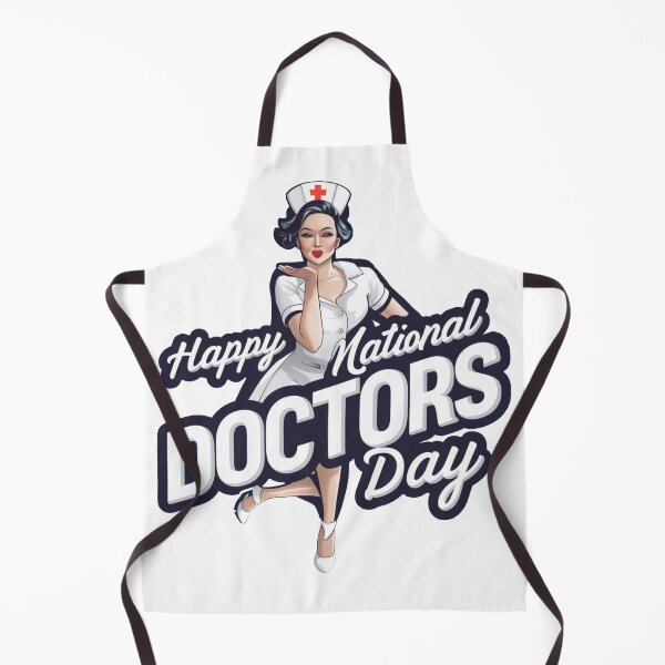 Item preview, Happy National Doctors Day Hospital Funny Prescription Heroes Nurse Outfit designed and sold by Cr320.