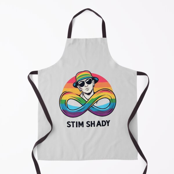 Item preview, Stim Shady designed and sold by Vkinsify.