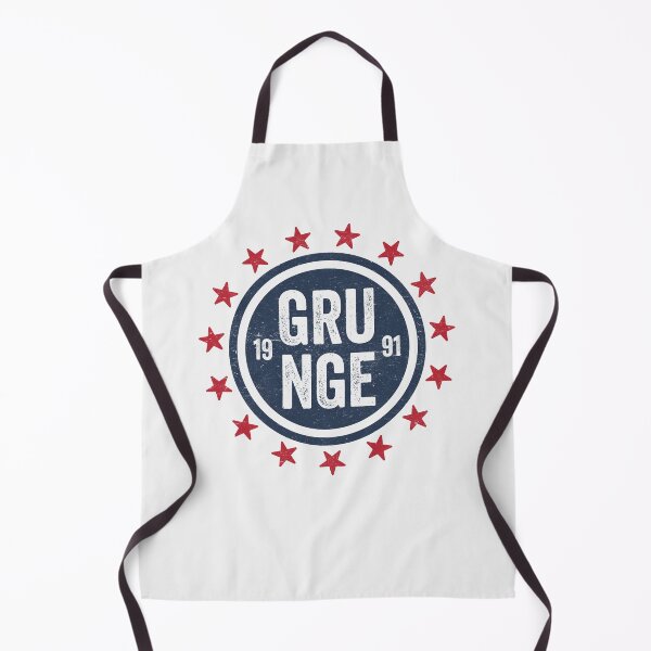 Item preview, Grunge Music - Alternative Rock designed and sold by hadleyfoo.