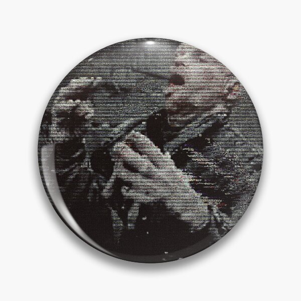 Item preview, Harsh Noise  designed and sold by Ruggine.