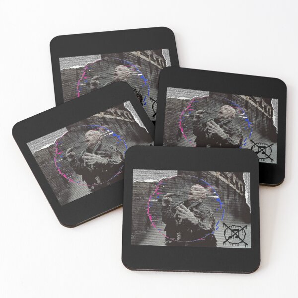 Item preview, Harsh Noise  designed and sold by Ruggine.