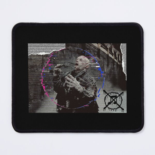 Item preview, Harsh Noise  designed and sold by Ruggine.