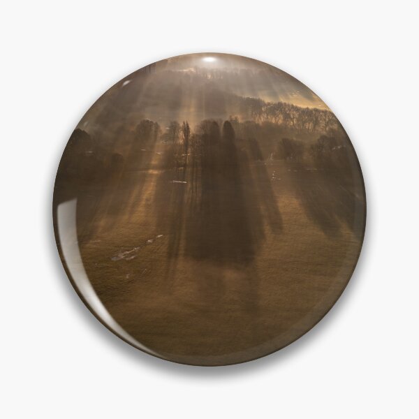 Item preview, Sunrise over Sefton Park designed and sold by Paul Madden.