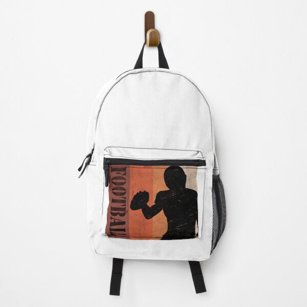 Item preview, football player vintage designed and sold by Red-forever.