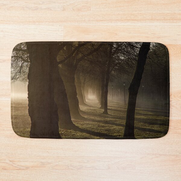 Item preview, Early morning in Sefton Park designed and sold by Paul Madden.
