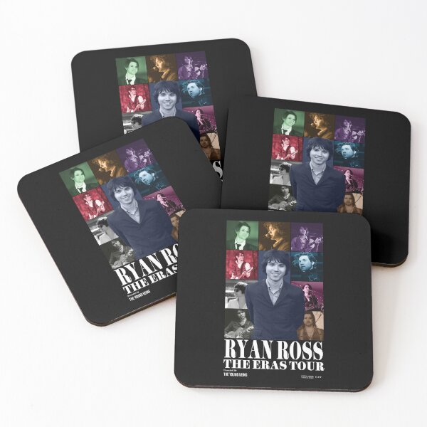 Item preview, patd Ryan eras tyv designed and sold by Minimultifandom.