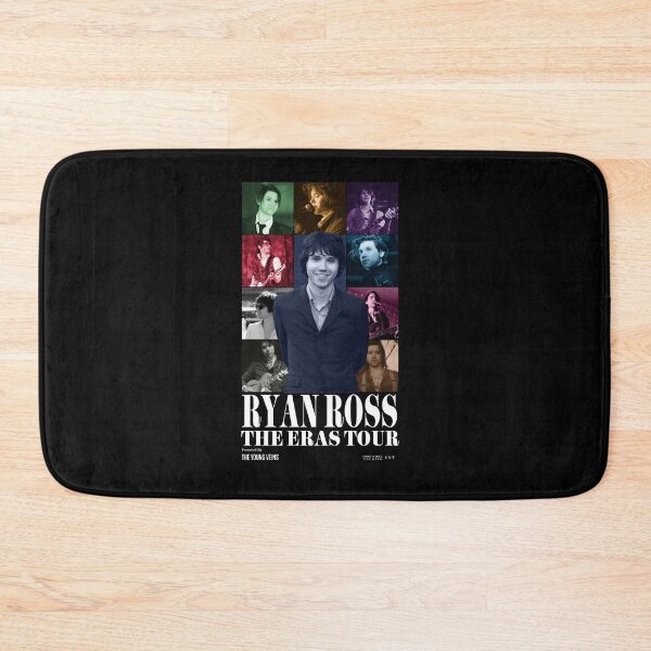 Item preview, patd Ryan eras tyv designed and sold by Minimultifandom.