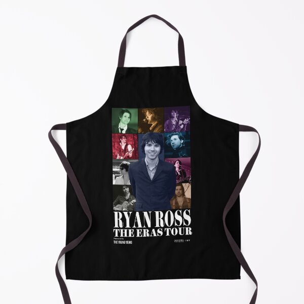 Item preview, patd Ryan eras tyv designed and sold by Minimultifandom.