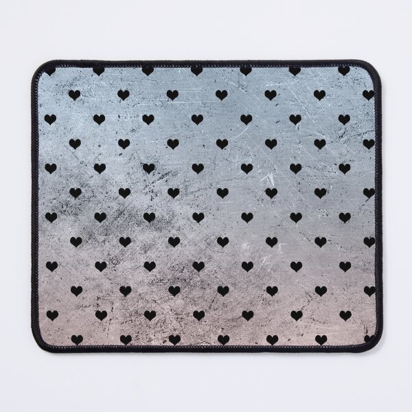 Item preview, Metal little heart pattern designed and sold by Diana377.