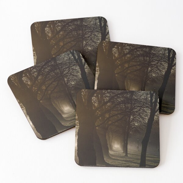 Item preview, Sefton Park in the morning designed and sold by Paul Madden.