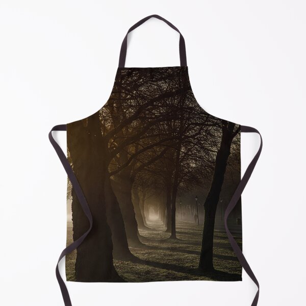 Item preview, Sefton Park in the morning designed and sold by Paul Madden.