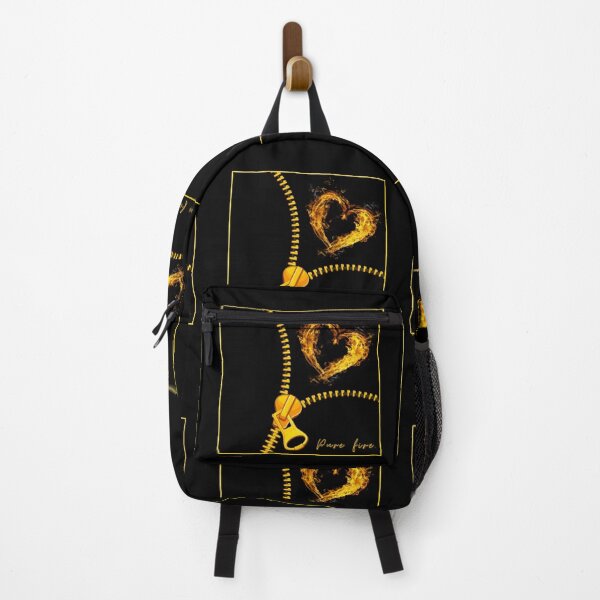 Item preview, PURE FIRE. PURE LOVE. designed and sold by CreativeBizarre.