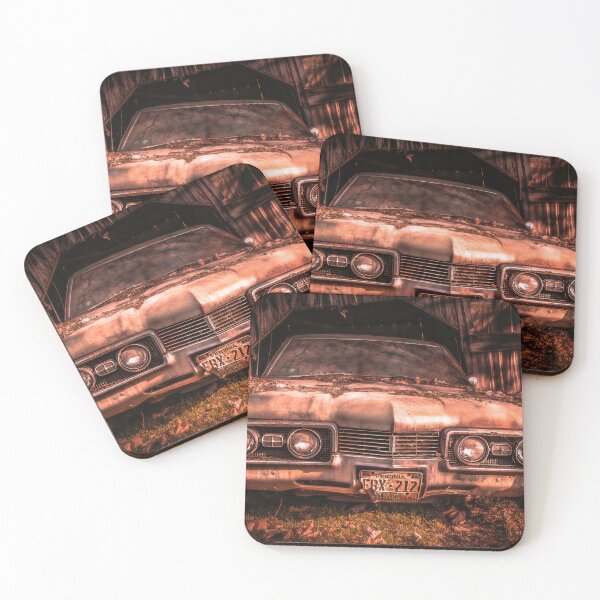 Item preview, Rusty Land Yacht designed and sold by Jim Love.