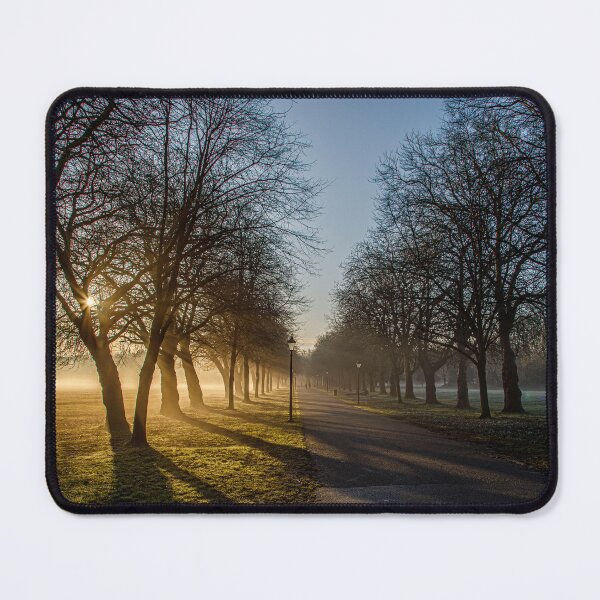 Item preview, Sefton Park Sunrise designed and sold by Paul Madden.