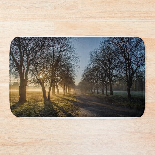 Item preview, Sefton Park Sunrise designed and sold by Paul Madden.