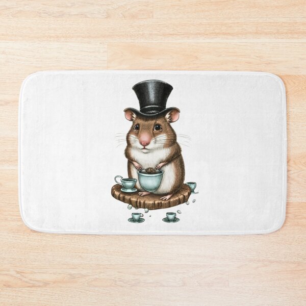 Item preview, Sad Hamster designed and sold by Echo Aesthetics.