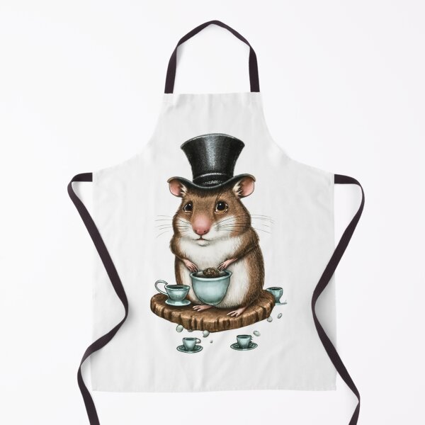 Item preview, Sad Hamster designed and sold by Echo Aesthetics.