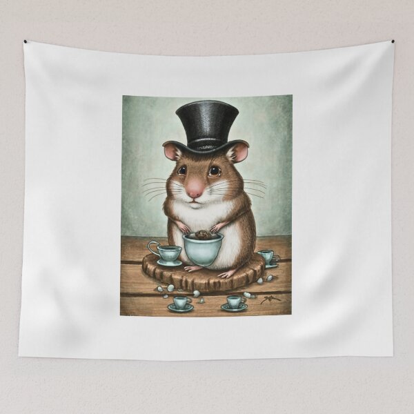 Item preview, Sad Hamster designed and sold by Echo Aesthetics.