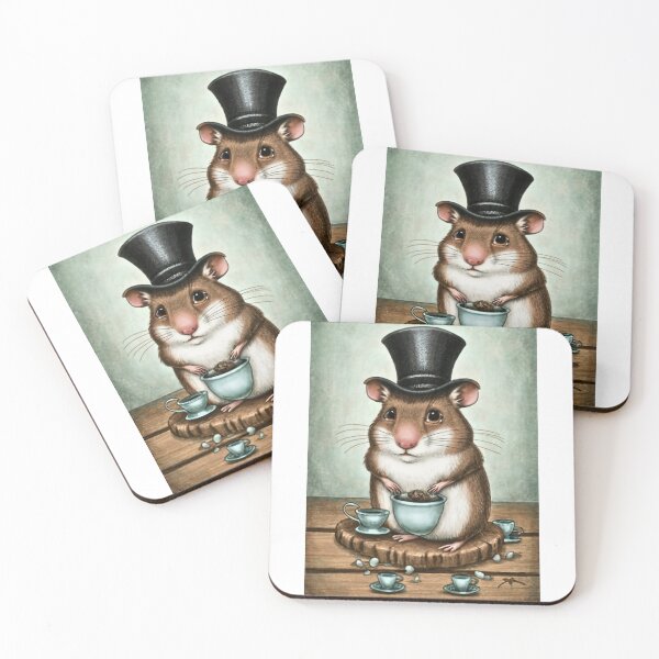Item preview, Sad Hamster designed and sold by Echo Aesthetics.