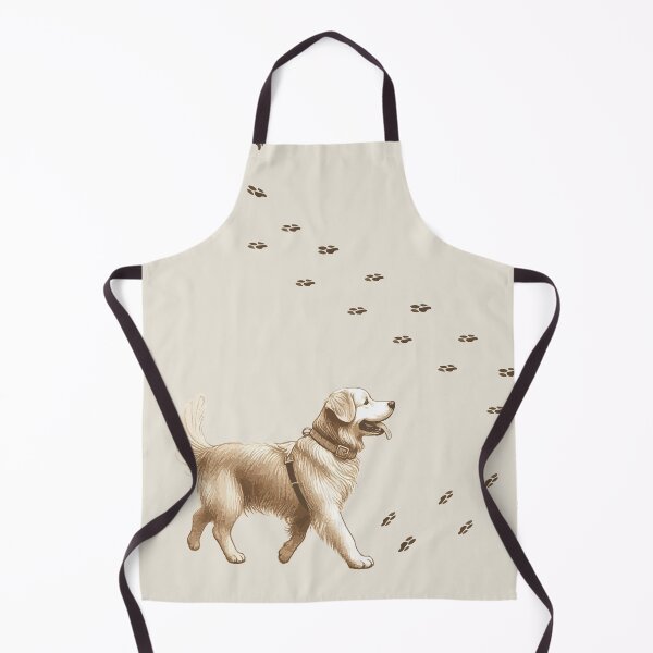Item preview, Dog trail designed and sold by Klaerika.