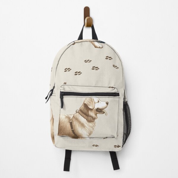 Item preview, Dog trail designed and sold by Klaerika.