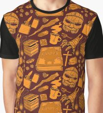 Welcome to Sunnydale Graphic T-Shirt
