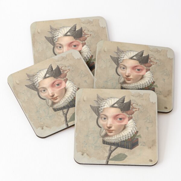 Item preview, Masquerade tales designed and sold by Muminalab.