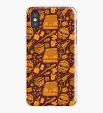 Welcome to Sunnydale iPhone Case/Skin