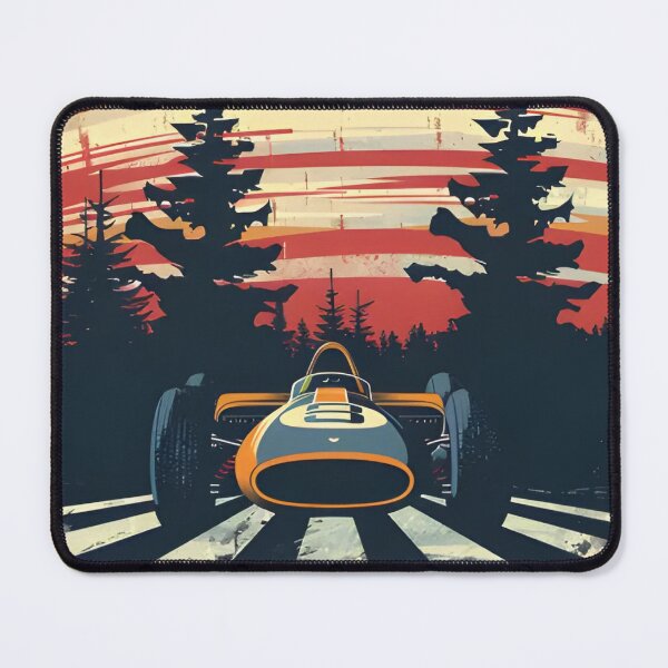 Item preview, Cruising Bolide designed and sold by YIPPEE8.