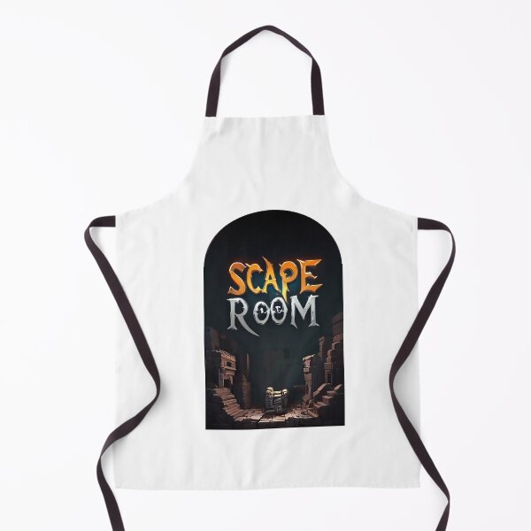 Item preview, scape room designed and sold by Mo-rx.