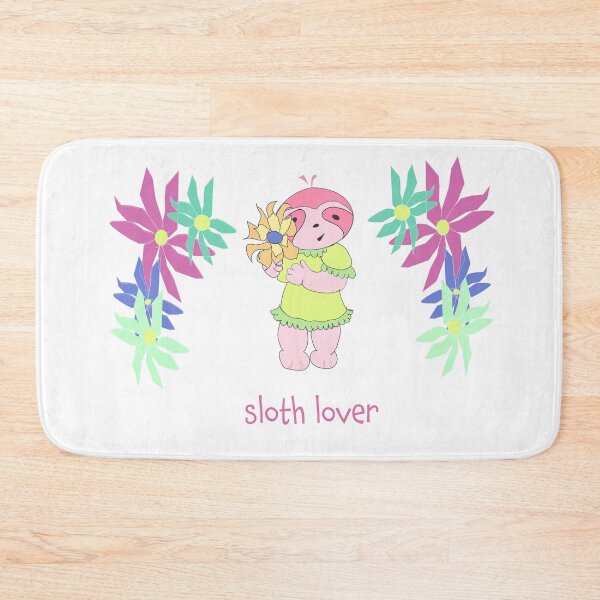 Item preview, Sloth lover  designed and sold by K Mussack.