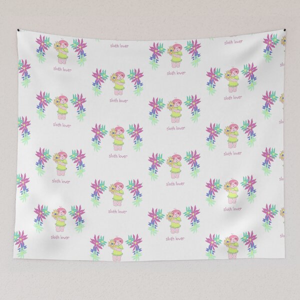 Item preview, Sloth lover  designed and sold by K Mussack.